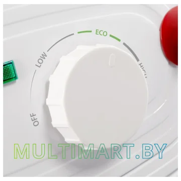 Водонагреватель Ballu BWH/S 30 Rodon SP картинка 7